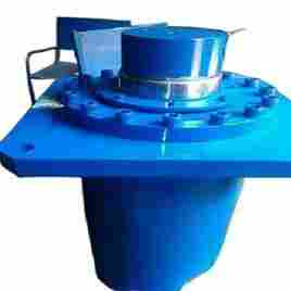 Hydraulic Press Cylinder In Surat Vintech Hydraulics