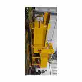 Hydraulic Scrap Baling Press In Ahmedabad Swareet Hydraulic Machinery Private Limited