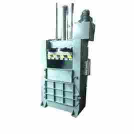 Hydraulic Scrap Baling Press Machine 5