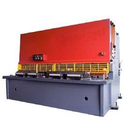 Hydraulic Sheet Cutting Machine 2, Usage/Application: Industrial
