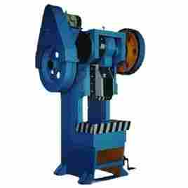 Hydraulic Sheet Metal Punching Machine In Ghaziabad Nk Engineering Works