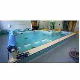 Hydrotherapy Swimming Pool 2