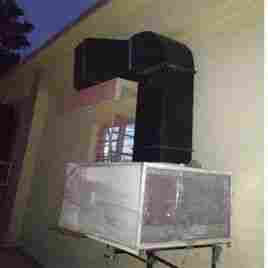 Iceberg Ozone Ds Air Cooling System In Hyderabad Iceberg Cooling Freezing Systems Pvt Ltd