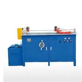 Induction Bright Tube Annealing Machine, Automatic Grade: Automatic