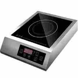 Induction Cooktop 2