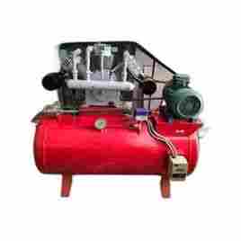 Industrial Air Compressor In Faridabad Air Point Equipments