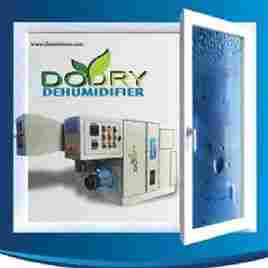 Industrial Air Dehumidifier In Ahmedabad Chemietron Clean Tech Private Limited