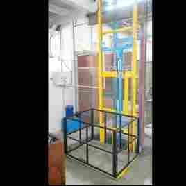 Industrial Electric Goods Lifts