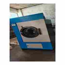 Industrial Garment Tumbler Dryer In Faridabad Scube Machinery