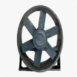 Industrial Heavy Duty Exhaust Fan In Ahmedabad Chemietron Clean Tech Private Limited