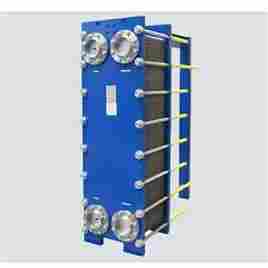 Industrial Hydraulic Oil Cooler In Pune Platex India