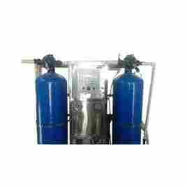 Industrial Mineral Water Plant In Jaipur Fontes Water Technology