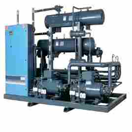 Industrial Refrigeration Equipment In Faridabad Airtech Cooling Process Private Limited