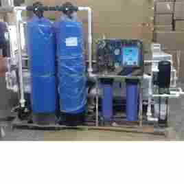 Industrial Ro Systems In Ahmedabad Satva Ion Exchange