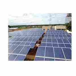Industrial Solar Panel