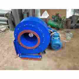 Industrial Suction Blower For Dairy Processing