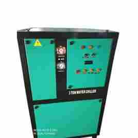 Industrial Water Chillers In Ahmedabad Vayu Air Solution