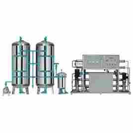 Industrial Water Purifier 3