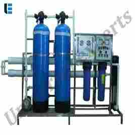 Industrial Water Purifier 7