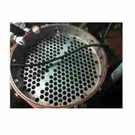 Industries Condenser In Faridabad Aab Heat Exchangers Private Limited