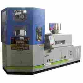 Injection Blow Molding Machine And Ibm