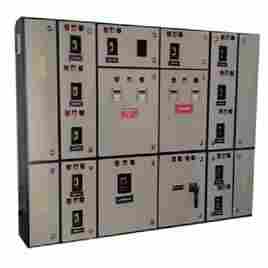 Ip45 Electrical Distribution Control Panel Cpri Approved In Patna Espat Fabricators Private Limited