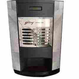 Iron Hot Coffee Godrej Minifresh 4400 Vending Machine