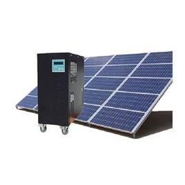 K Star Solar Hybrid Inverter, Grid Type: On Grid