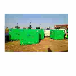 Kirloskar Diesel Generator In Pune Gawade Green Power Solutions