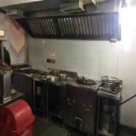Kitchen Consultant, Material: Stainless Steel