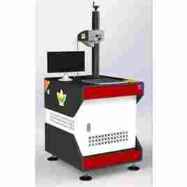Kitchenware Laser Marking Machine