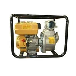 Kk Wpp 21 Kisan Kraft Water Pump In Raipur Agriconic Machineries Private Limited, Color: Yellow