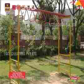 Loop Rung Climber In Nagpur Uday Creations Private Limited
