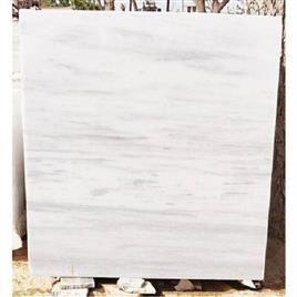 Makrana Chak Dungri Marble Slab, Finishing: Polished