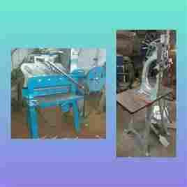 Manual Notebook Making Machine In Amritsar Manjot Industrial Corporation