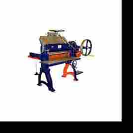 Manual Paper Cutting Machine 5