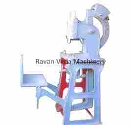 Manual Stamping Machine In Coimbatore Ravan Herbs