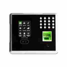 Mb 160 Face Finger Time Attendance Access Control System