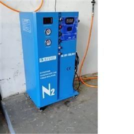 Me Nfs 308 Amo Nitrogen Generator Cum Tire Inflator, Frequency: 50 Hz