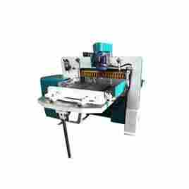 Meco Semi Automatic Paper Cutting Machine