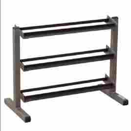 Mild Steel Sport Sense Dumbbell Stand In Meerut Ms Bansi Wala Sports Suppliers