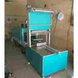 Mineral Water Packaging Machine 2
