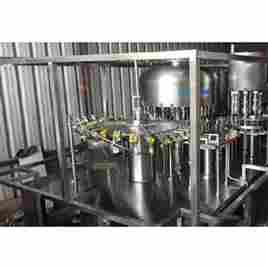 Mineral Water Packing Machine 3