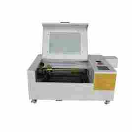 Mini Laser Engraving Machine 4040