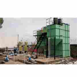Modular Sewage Treatment Plant 2