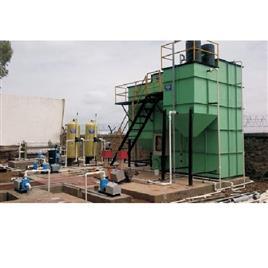 Modular Sewage Water Treatment Plantstp, Application Industry: Residential & Commercial Building