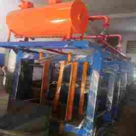 Molding Machine In Faridabad Vasundhra Eps Mkd India