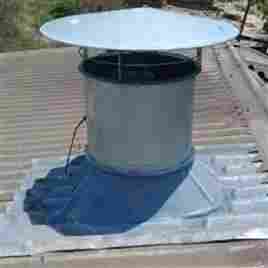 Motorized Roof Exhaust Fan In Ahmedabad Aanepa Engineers