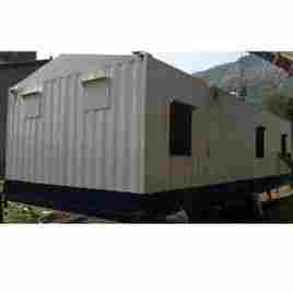 Movable Cabin In Panvel Iqra Portable Systems Private Limited