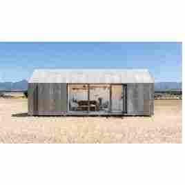 Movable Prefabricated House 9